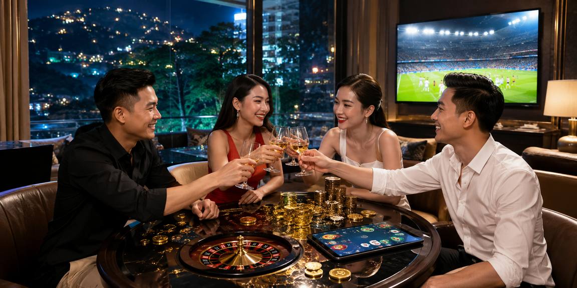 iu4444 Câu hỏi về lobby